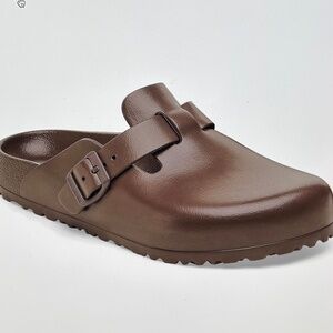 Birkenstock Boston Eva Sandals